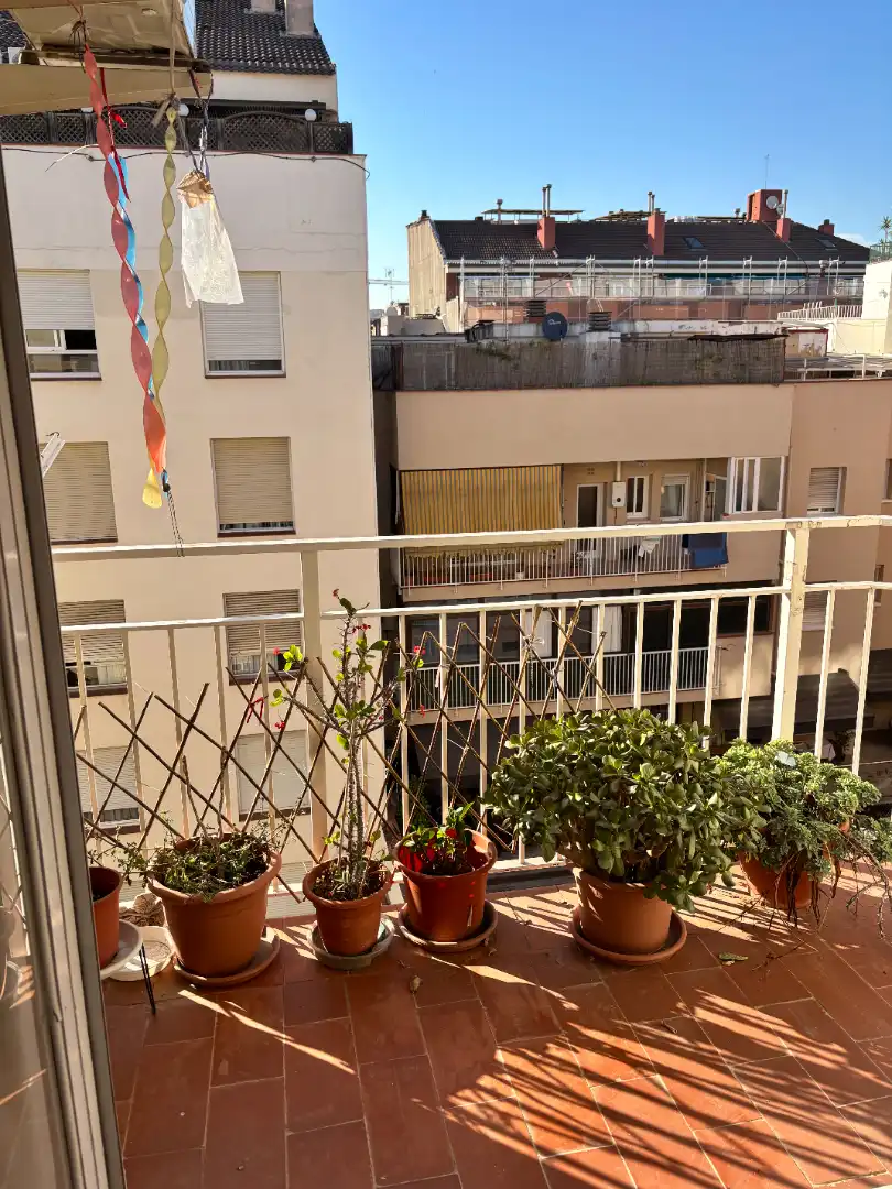 Piso en venta en Carrer de Canalejas, Sants-Badal