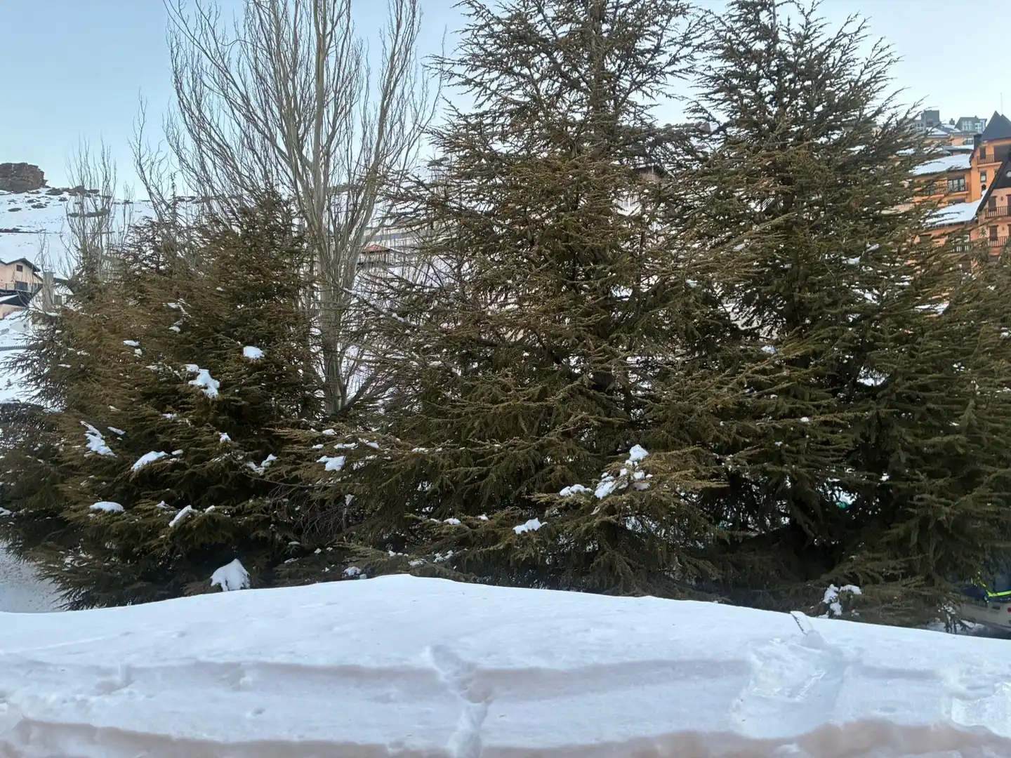 Pis en venda en Sierra Nevada amb Aire condicionat, Calefacció i Moblat