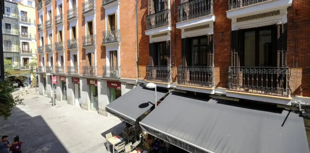 Apartament amb ascensor de lloguer a Centro, imagen 23