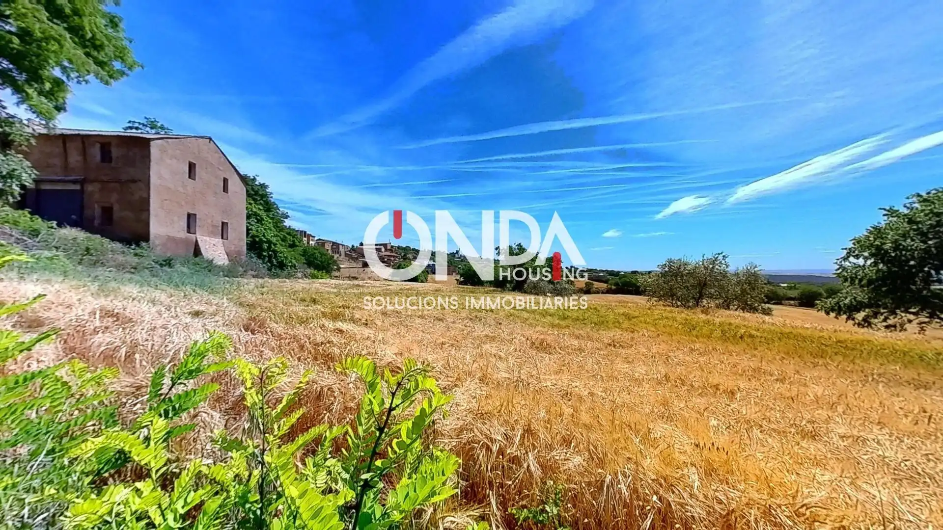 Casa o xalet en venda a Calle BAIX,MONTCLAR, 10, Agramunt