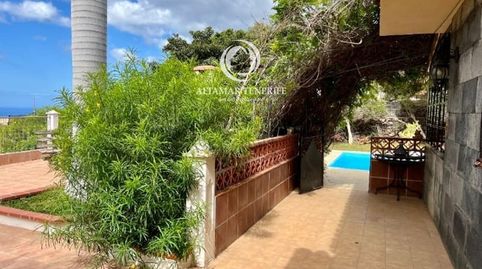 Foto 3 de Casa o chalet en venta en Tamaimo - Arguayo, Santiago del Teide