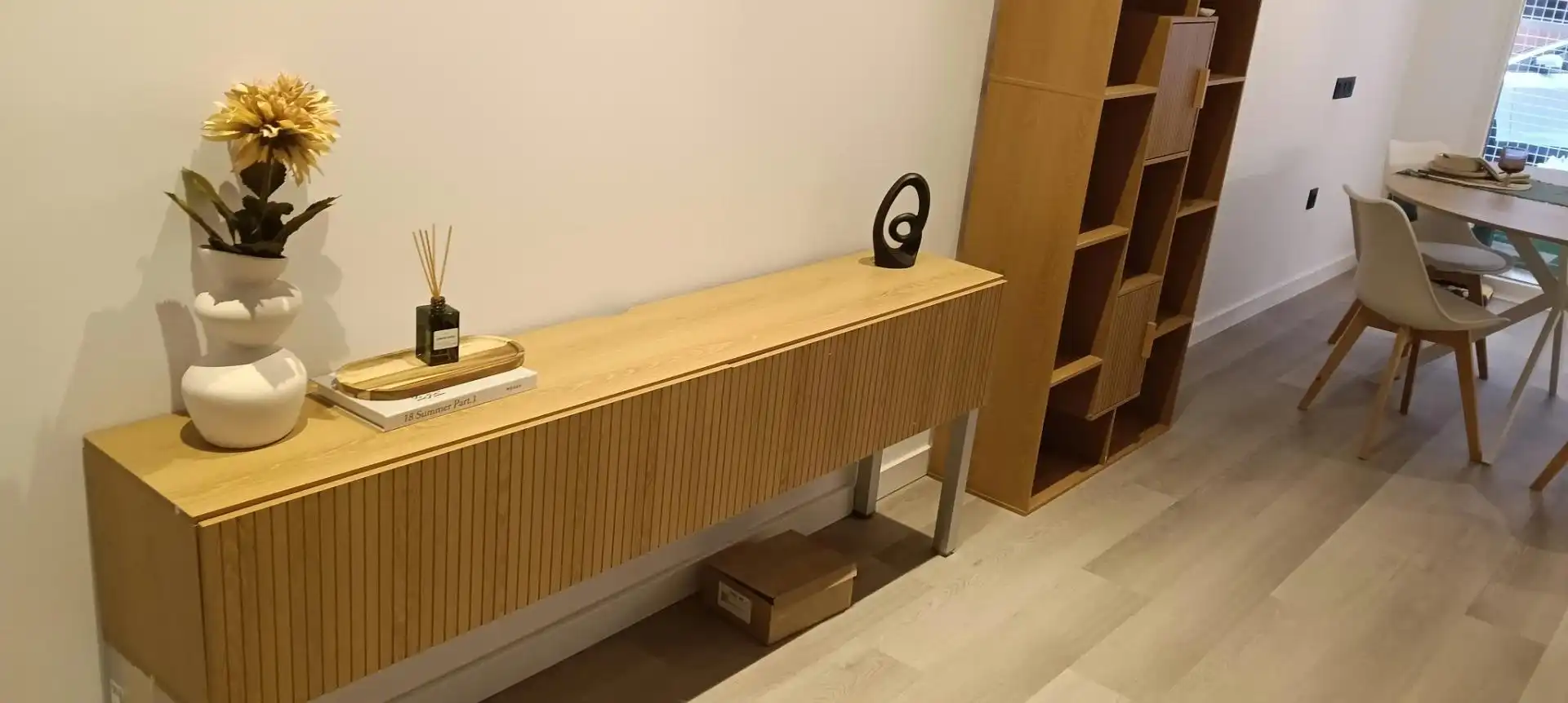 Estudio en venta en Sant Rafael 