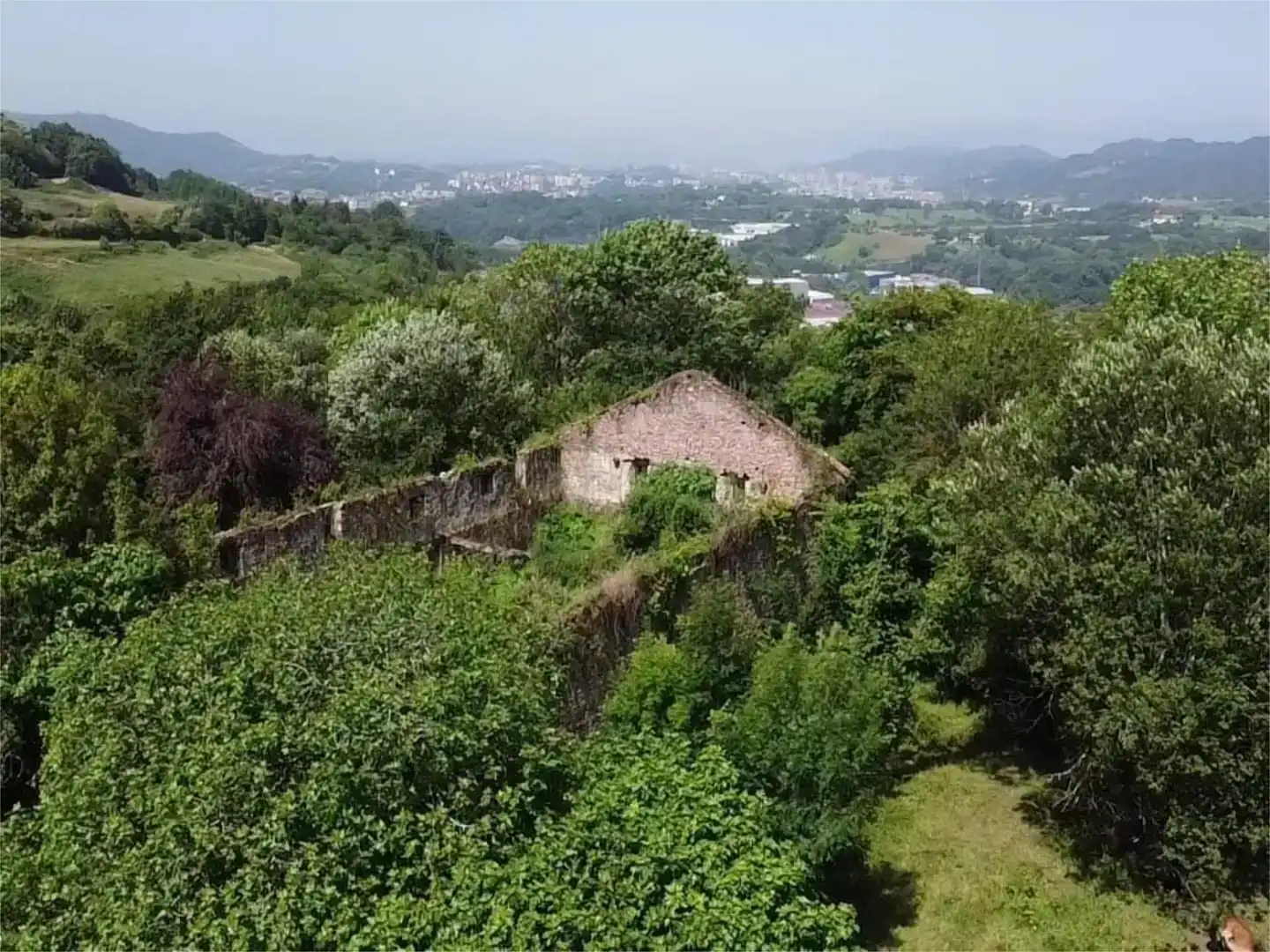 Piso en venta en Oiartzun