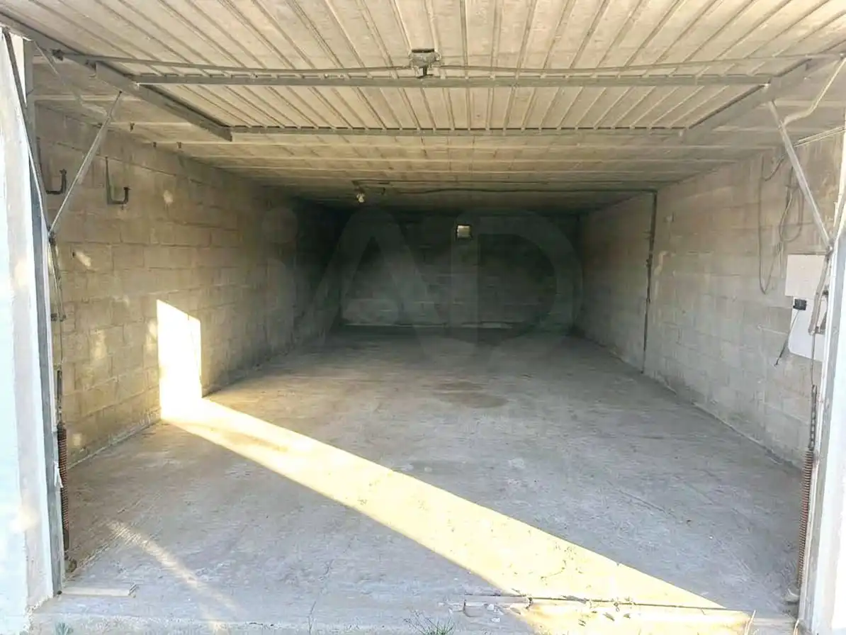Parking of Country homes for sale in Lorca  with Heating, Terrace and Swimming Pool
