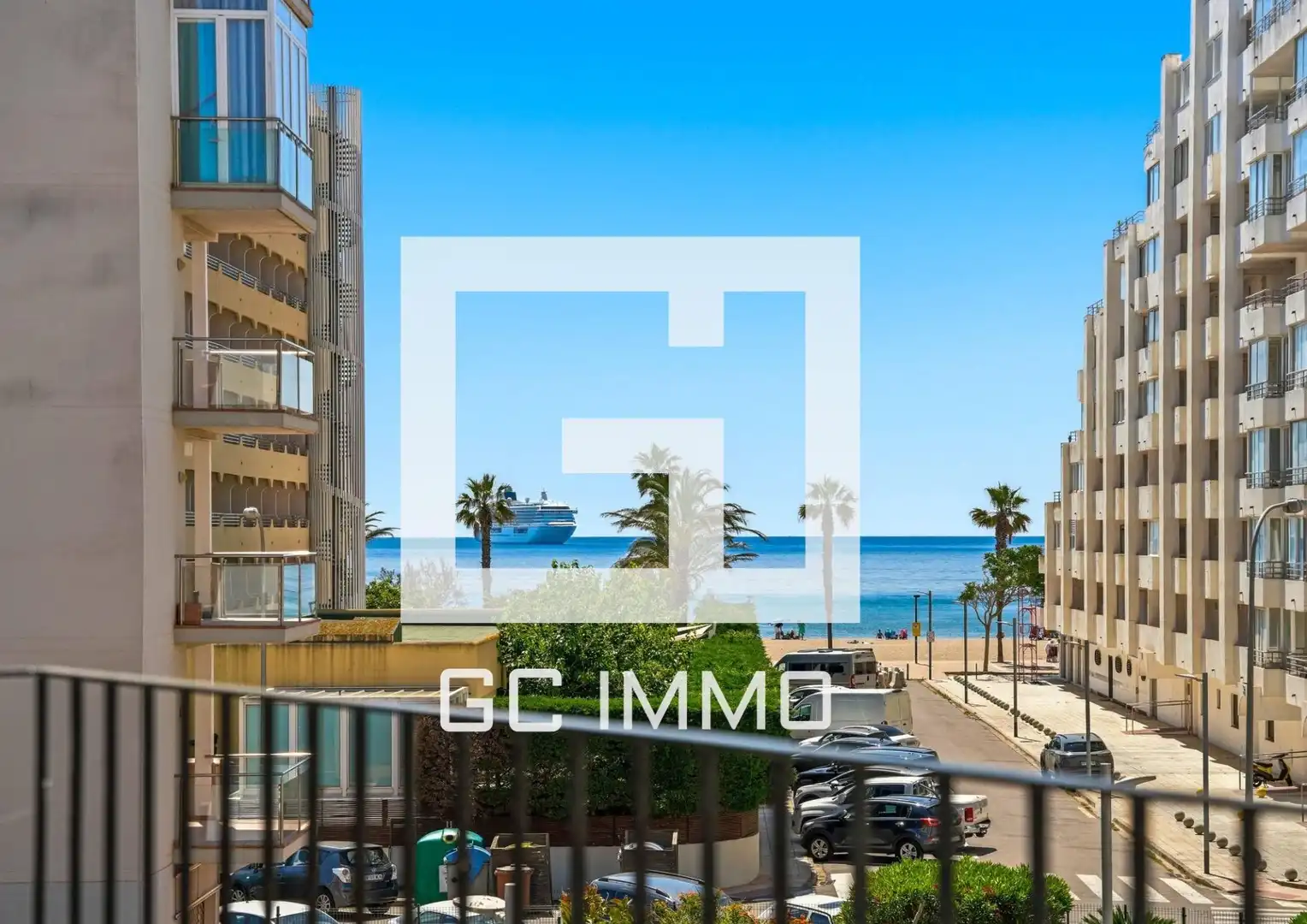 Apartamento en venta en Santa Margarita