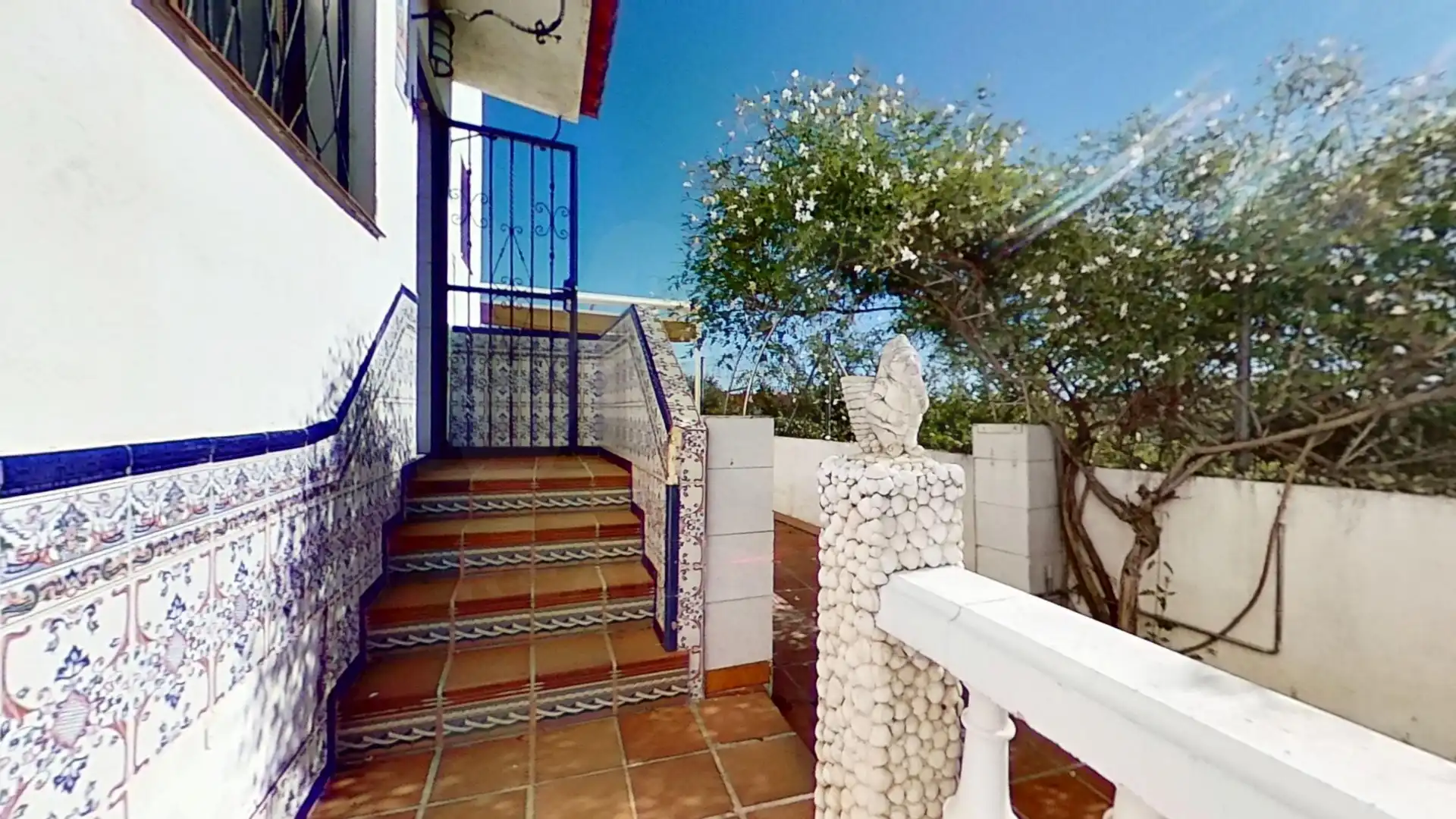 Casa aparellada en venda a Marítima Nord, imagen 5