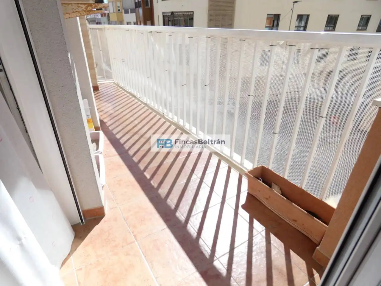 Terraza de Piso en venta en Benicarló con Aire acondicionado y Terraza