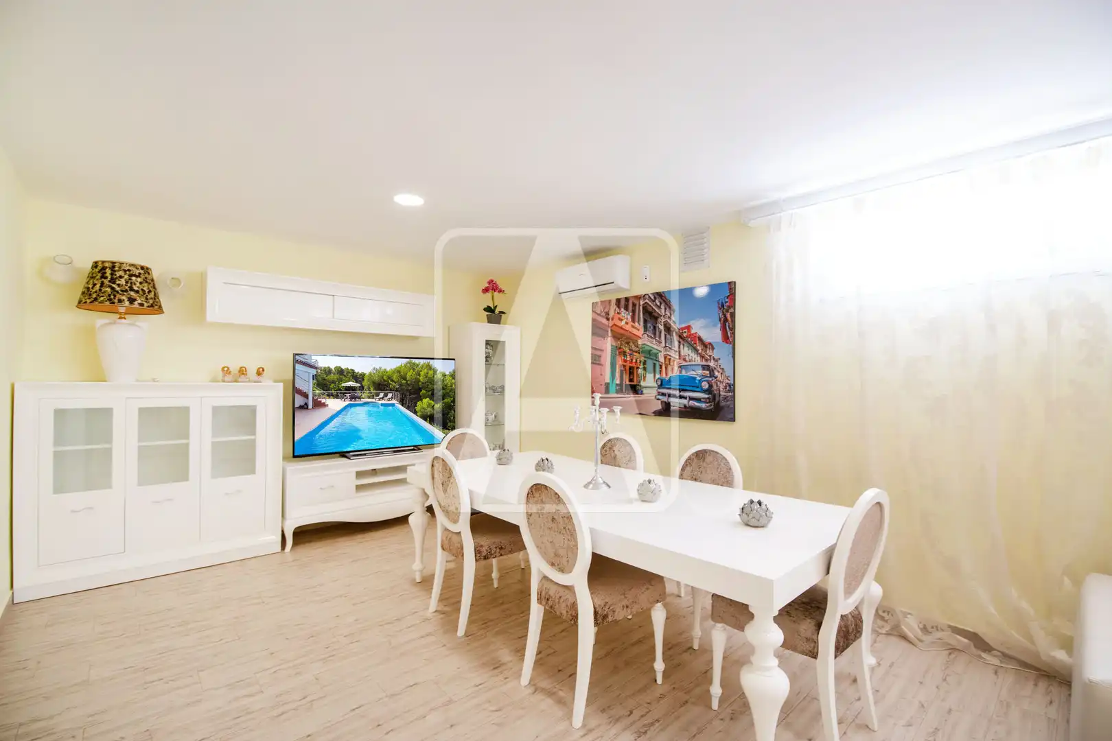 Detached house with pool for sale in Altea la Vella, imagen 9