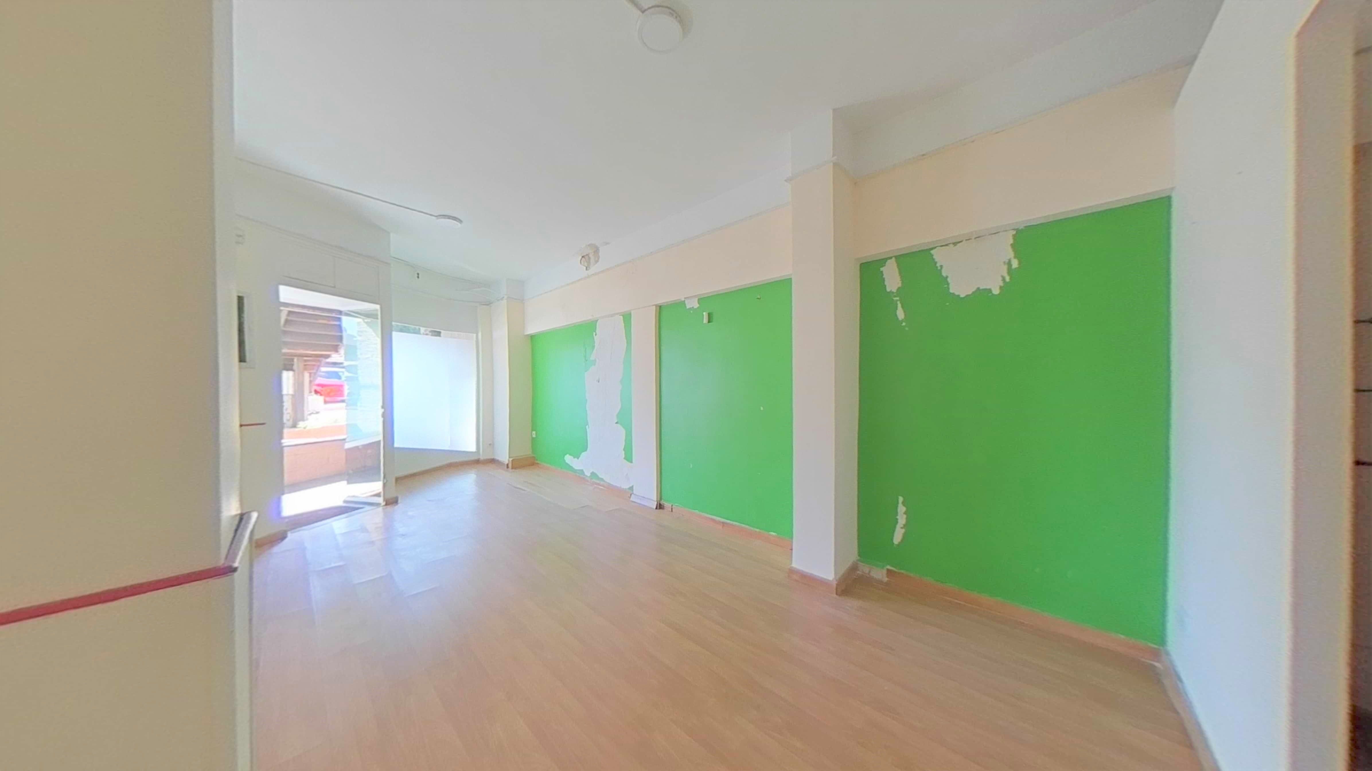 Premises for sale in España, Las Conejeras - Esparragal