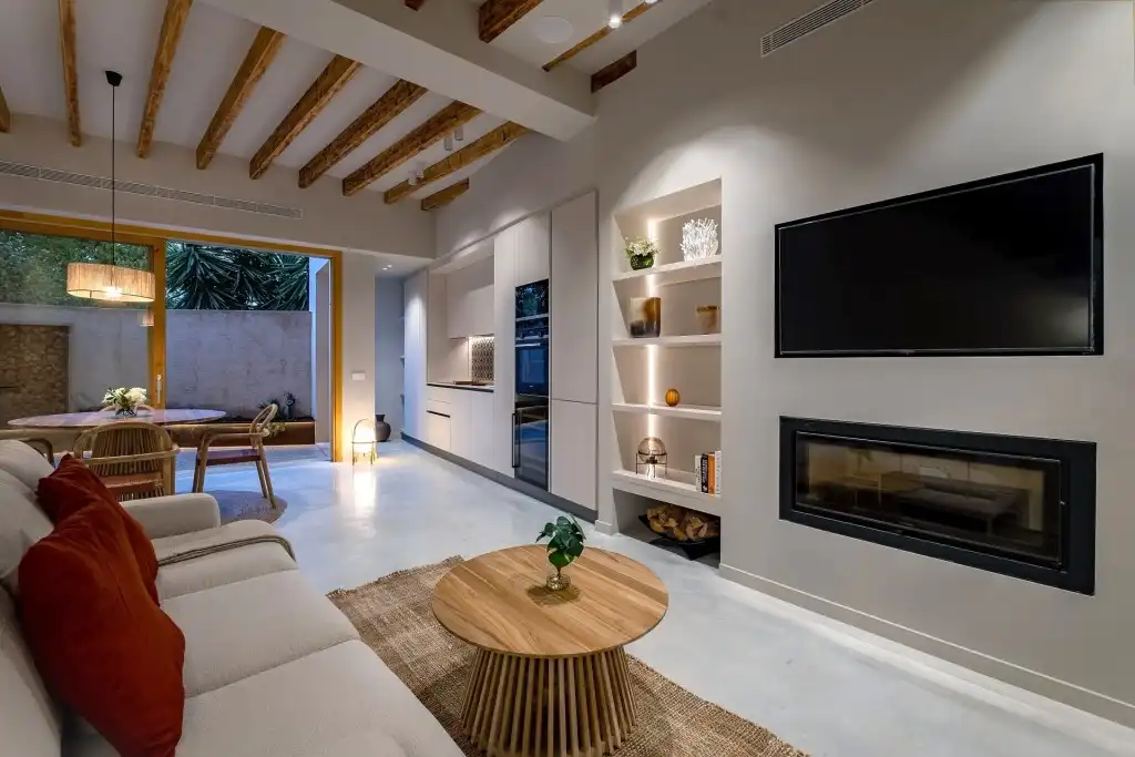 Casa rústica en venda a Mancor de la Vall, imagen 5