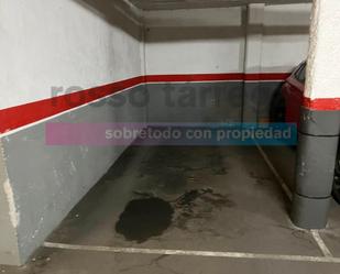 Aparcament de Garatge en venda en  Barcelona Capital