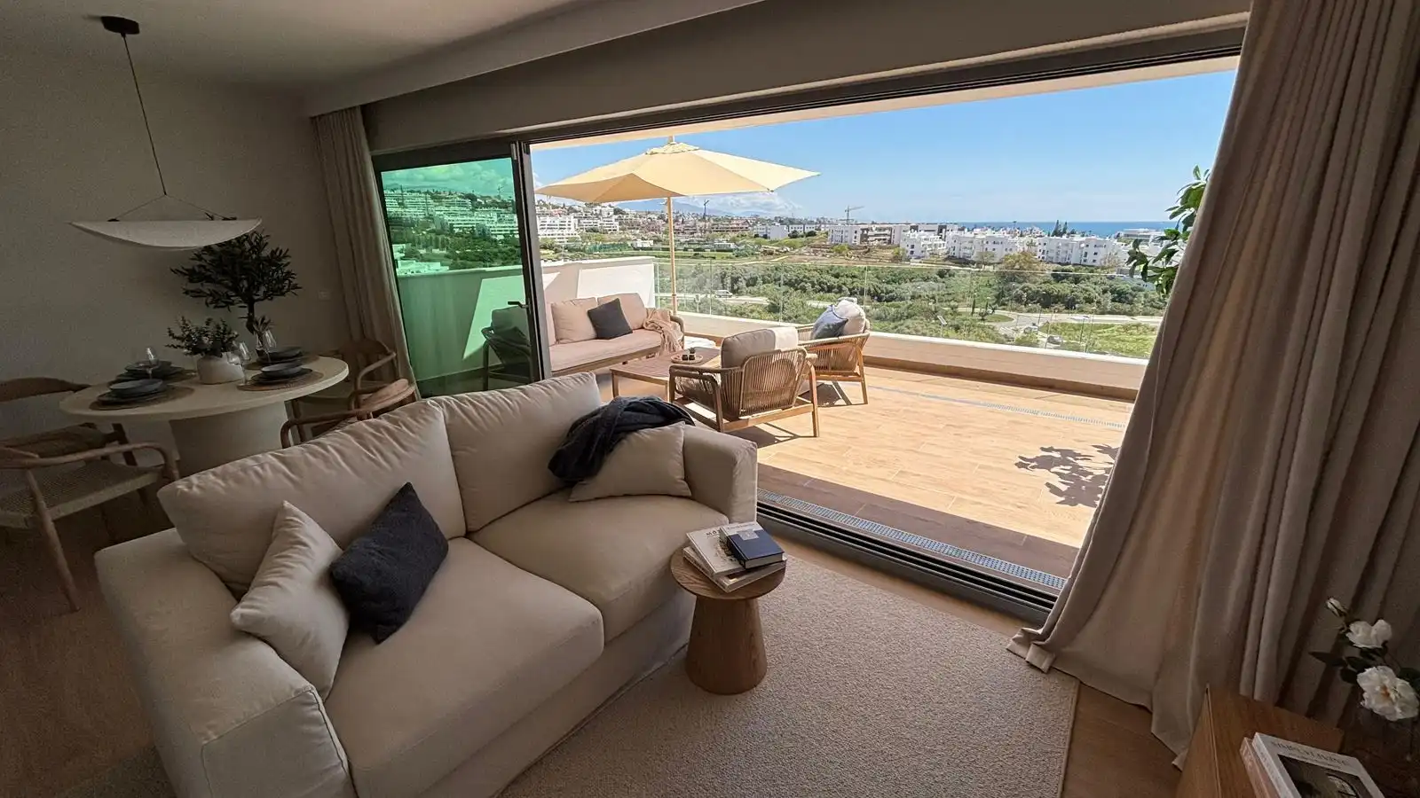 Apartment mit Pool zum Verkauf in Carretera Nacional 340 199, imagen 7