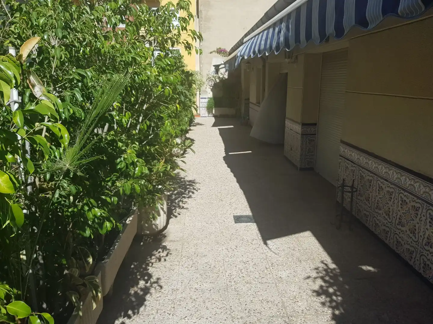 Duplex con ascensore in affitto a Centro, imagen 17