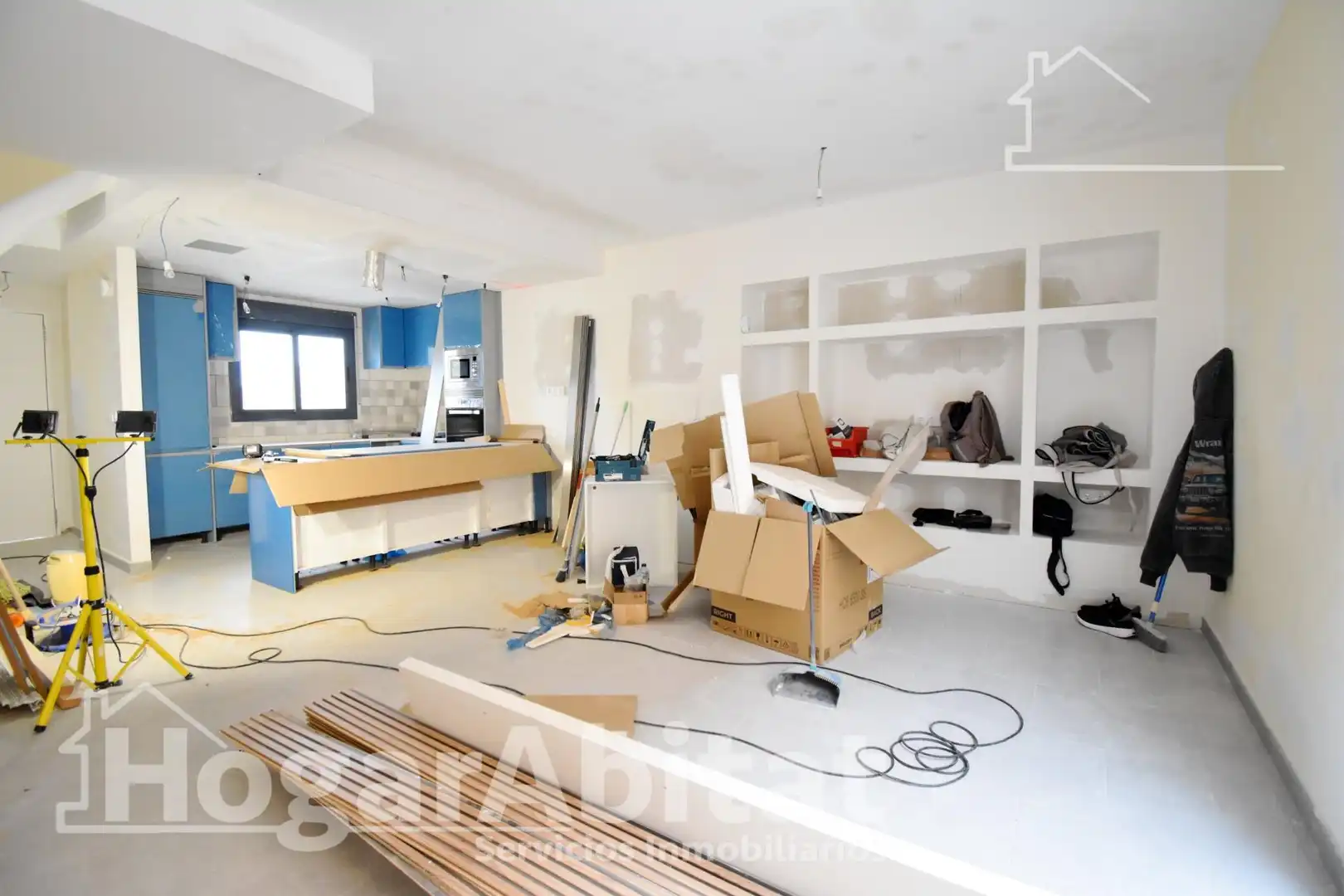 Terraced house for sale in Calle Barranquets, imagen 5