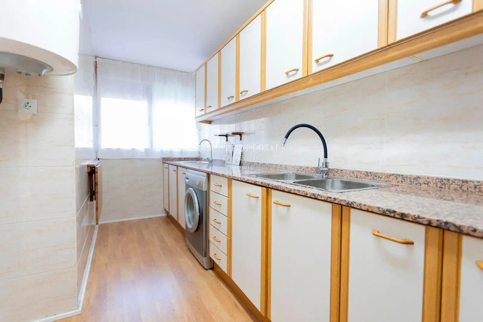 Flat for rent in Retor Emilio Bayarr (Alf), Alfinach - Los Monasterios