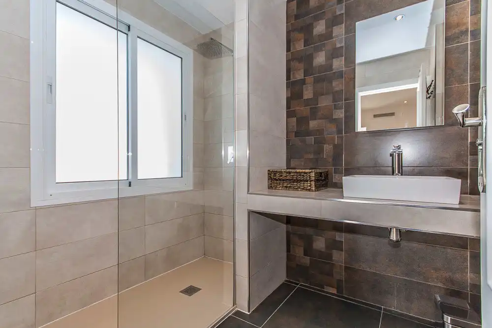 Ático con ascensor en venta en Elviria - Cabopino, imagen 21