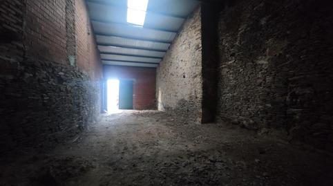 Foto 3 de Casa o xalet en venda a Constitución, Zarza de Granadilla, Cáceres