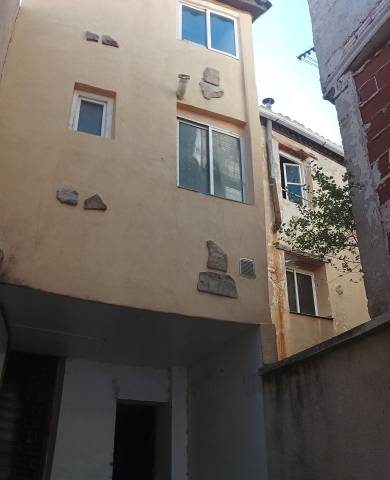 Casa-chalet en Venta en Soria Barranco en Puerta Soria