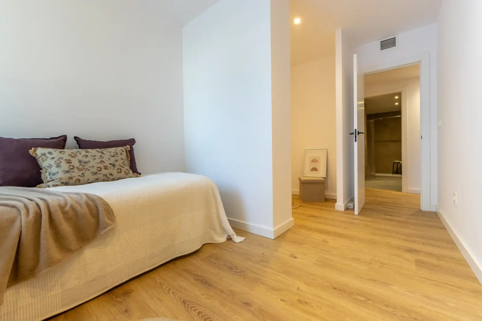 Apartament amb ascensor en venda a Carrer de Tortosa, imagen 60