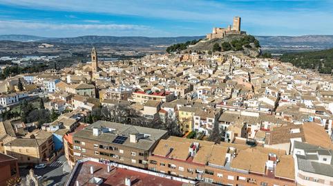 Foto 3 de Pis en venda a Calle Padre Arnau, Biar, Alicante