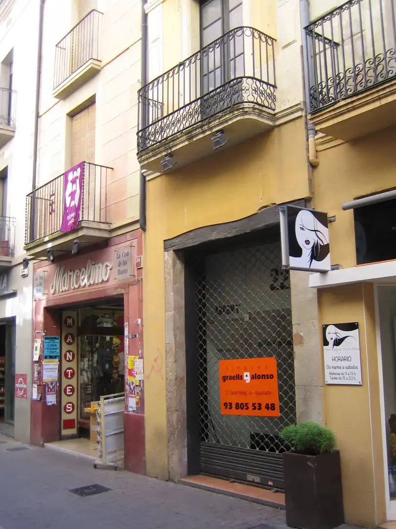 Others for sale in Carrer de l'Argent 22, imagen 8