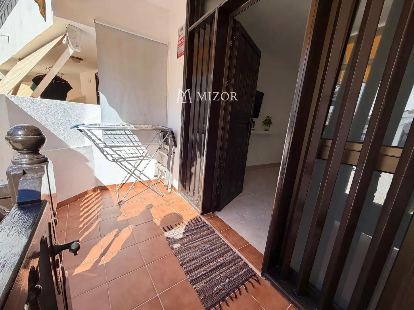 Wohnung mit Pool zum Verkauf in del emigrante, imagen 7
