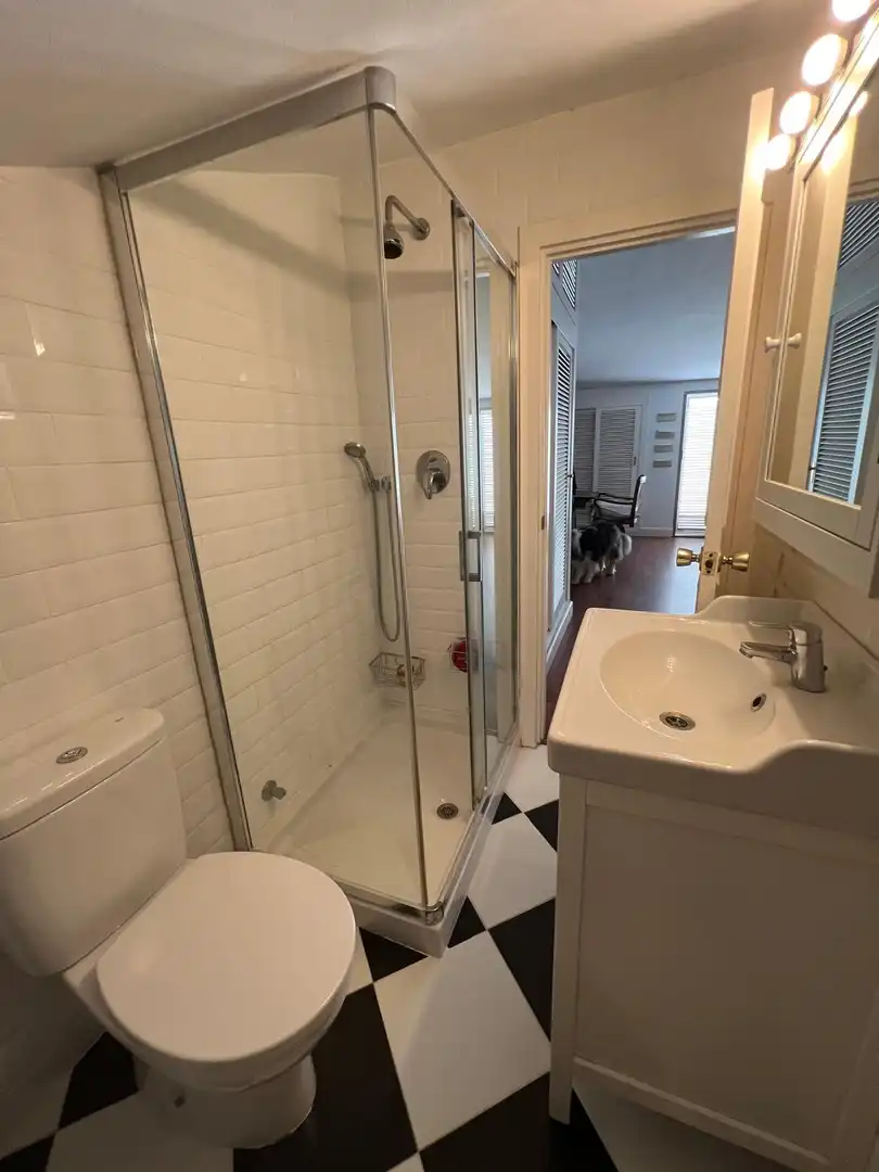 Casa a schiera con terrazza in vendita a Milla de Oro, imagen 40