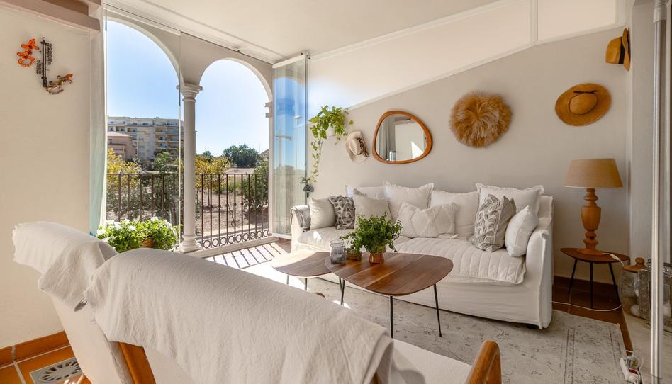 Photo 1 of Apartment for sale in La Cala Mijas, Málaga