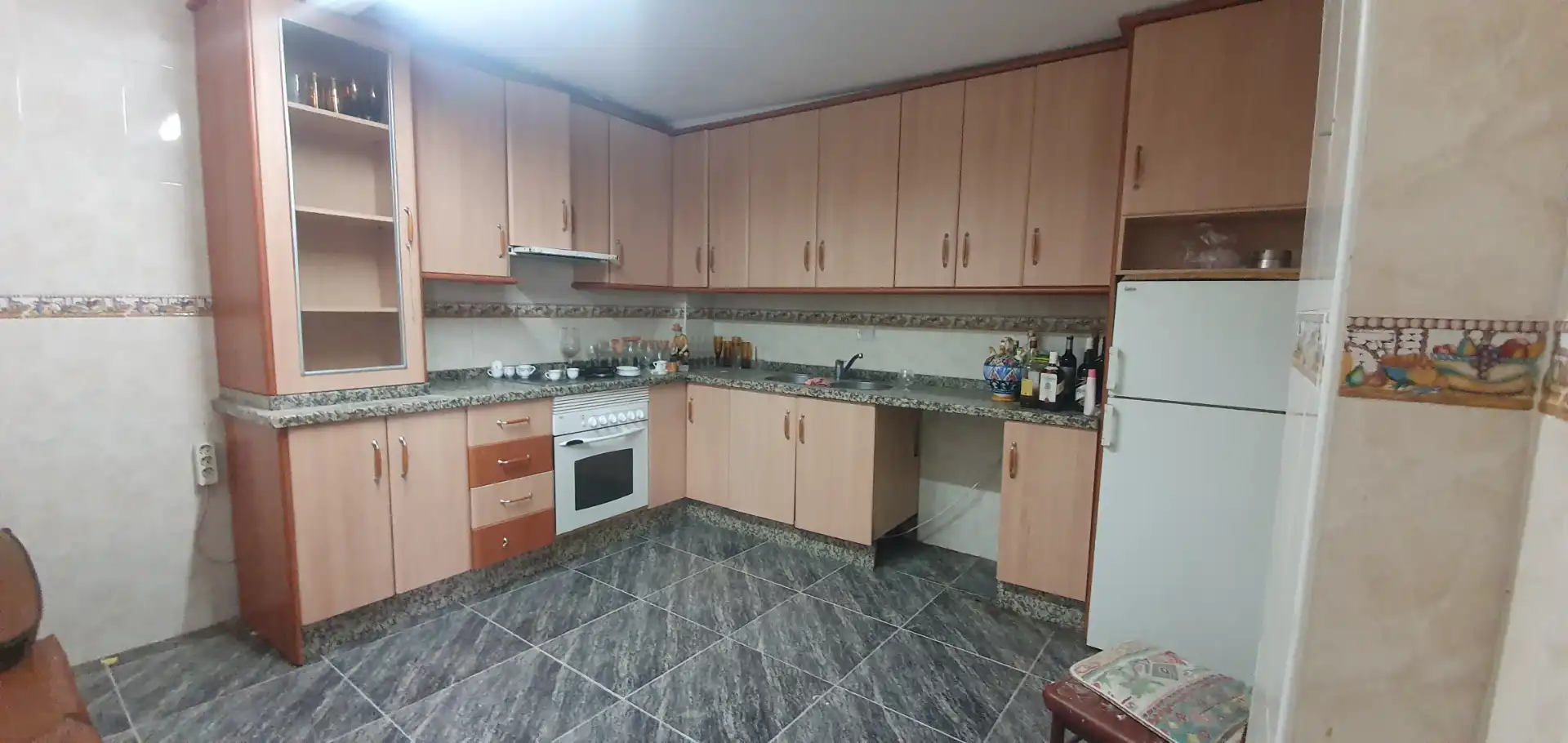 Casa in vendita a Prolongación Carrera de Las Cruces 47, imagen 2
