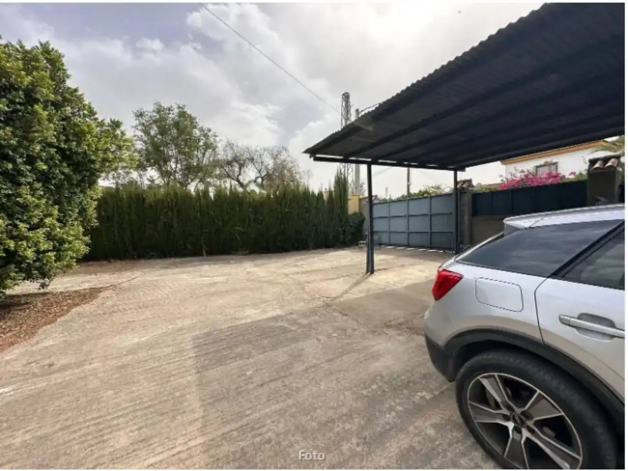 Chalet con piscina en venta en Urbanizacion Regidor, imagen 15