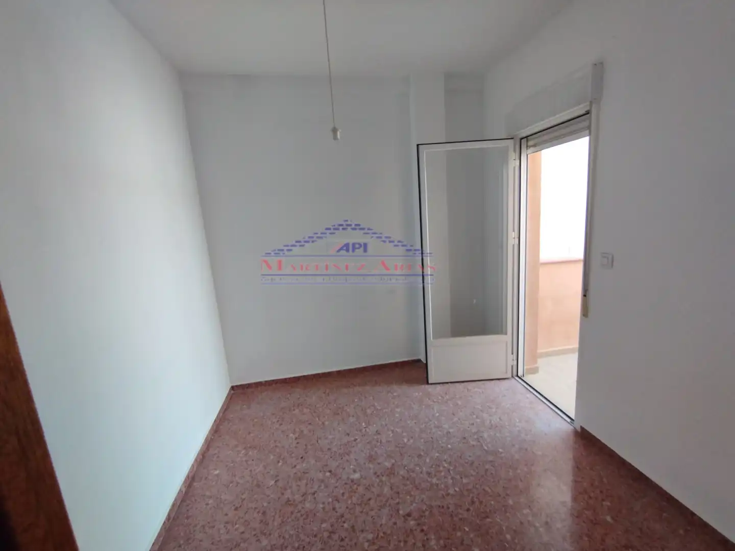 Bedroom of Detached homes for sale in Andújar  with Terrace, Storage room and Balcony