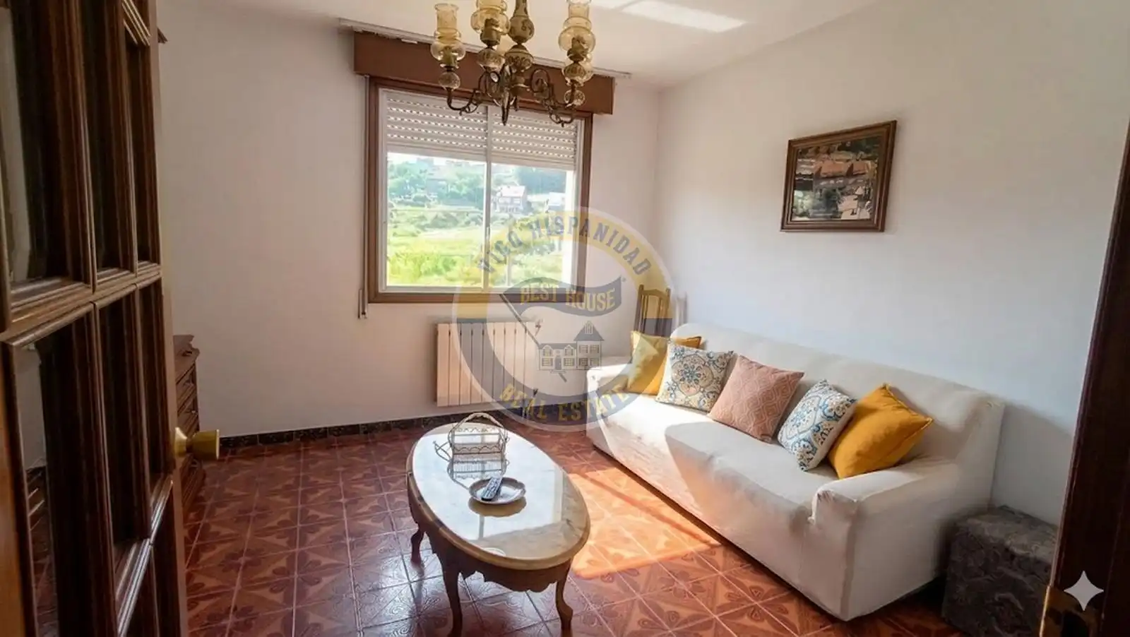Casa adosada en venda a Camino Lagoa, Cabral - Candeán