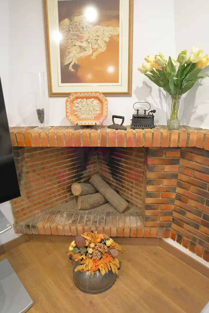 Houses for sale in Picón  with Air Conditioner, Heating and Private garden