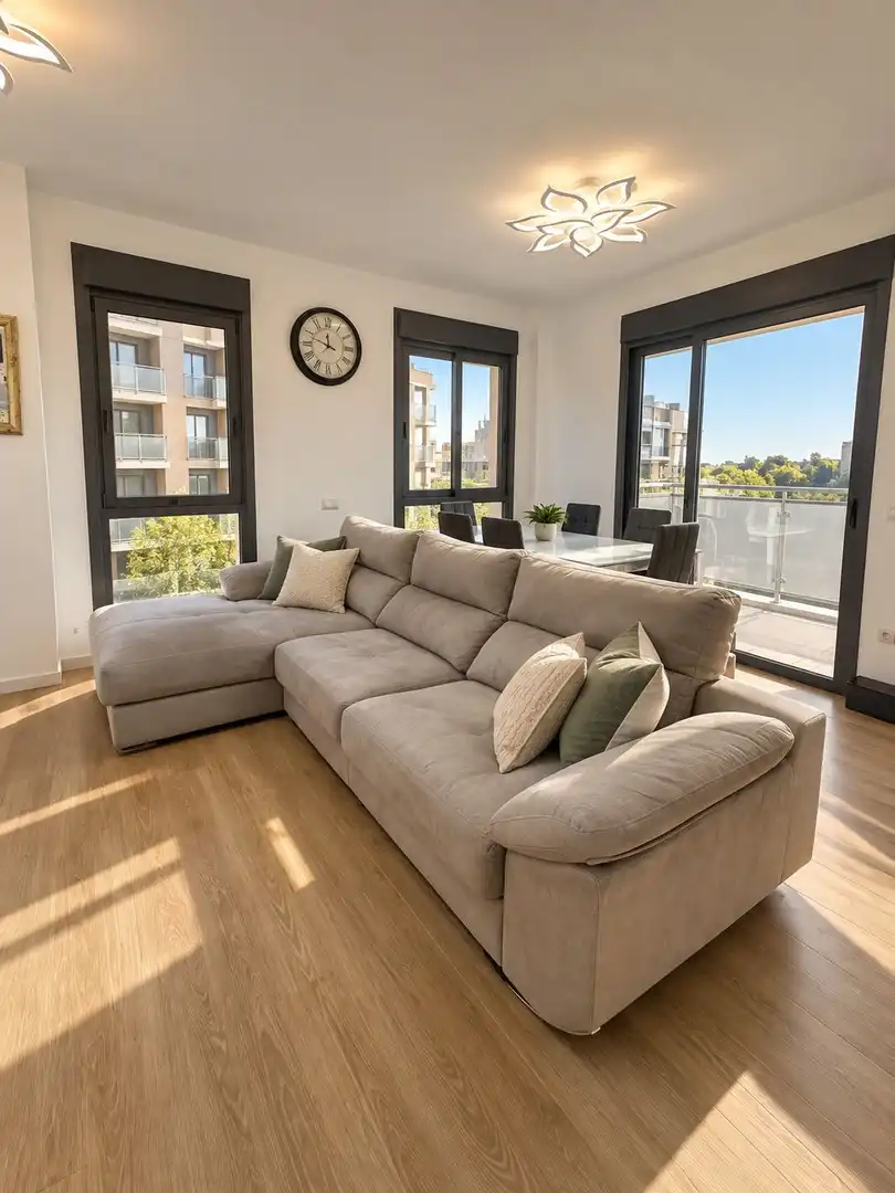 Apartment with lift for sale in Vila-seca Poble