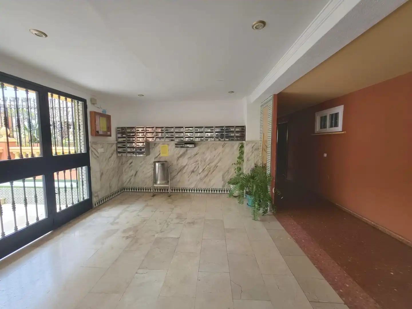 Wohnungen zum Verkauf in Torremolinos mit Terrasse und Gemeinschaftspool