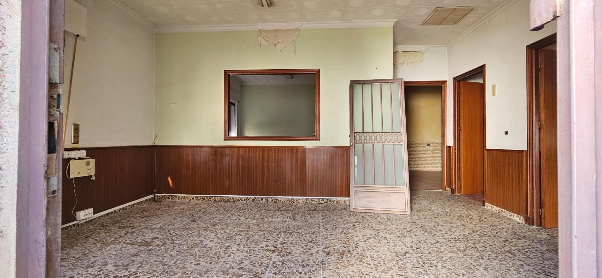 Piso en venta en  Murcia Capital con Jardín privado y Trastero