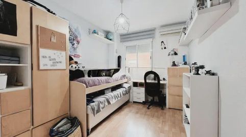 Photo 5 of Flat for sale in Distrito Zeta - Recinto Ferial Cortijo de Torres, Málaga Capital