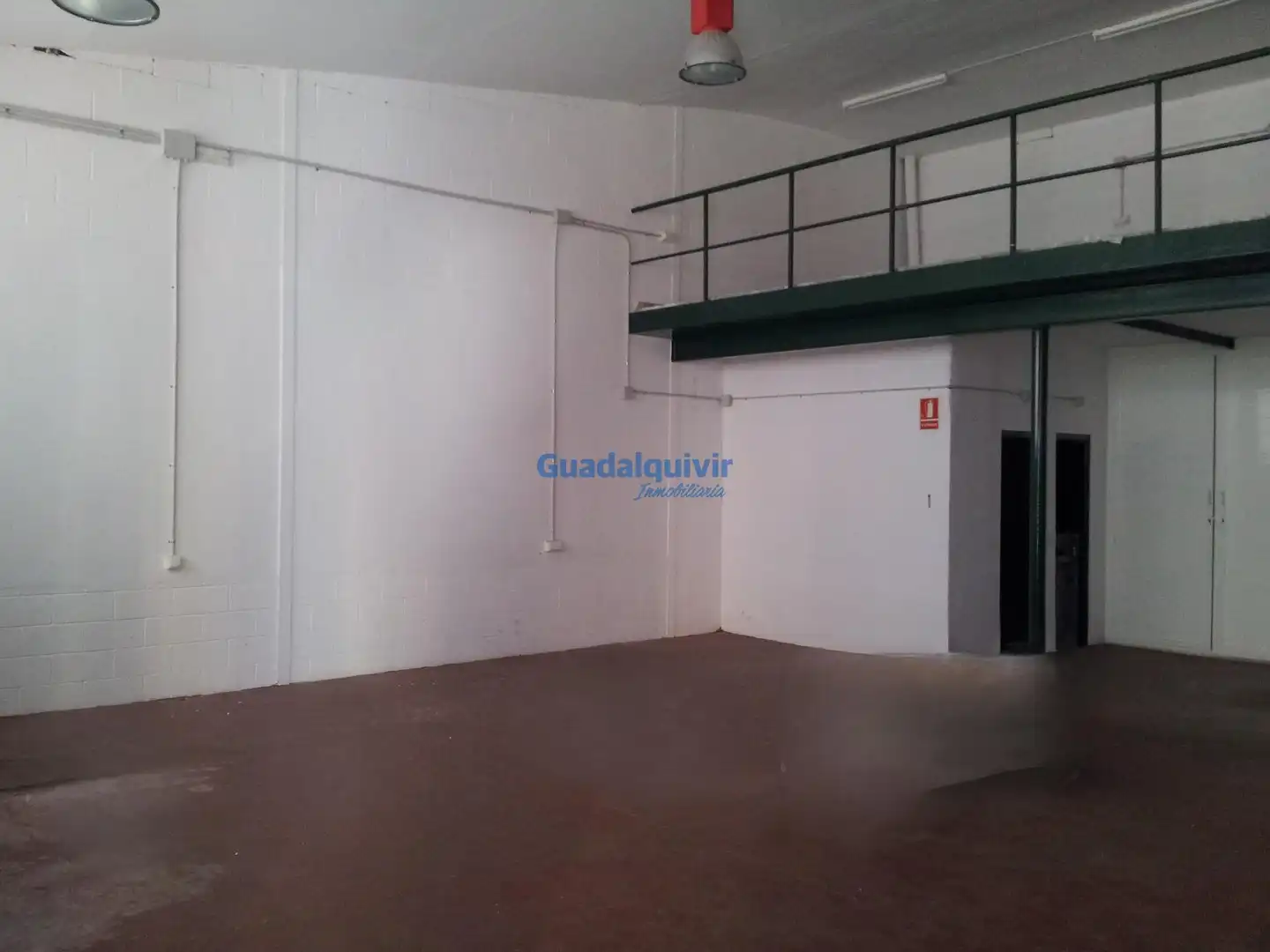 Industrial building for sale in Sur, imagen 2