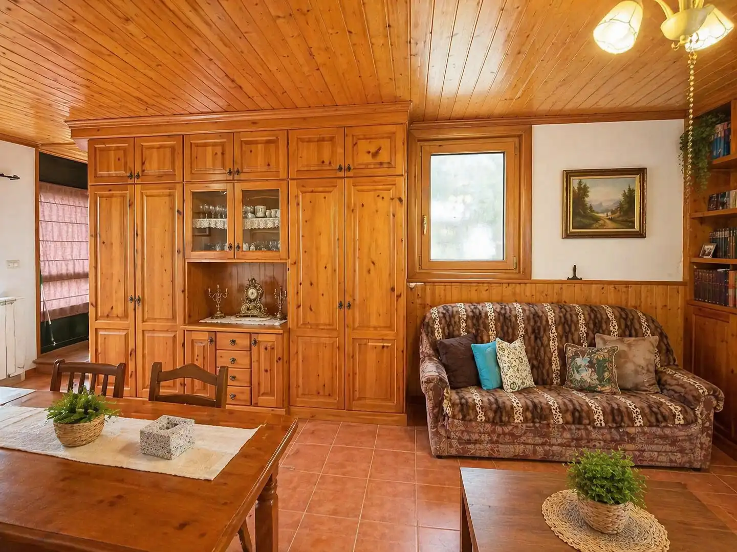 Casa amb jardí en venda a Arbo, imagen 9