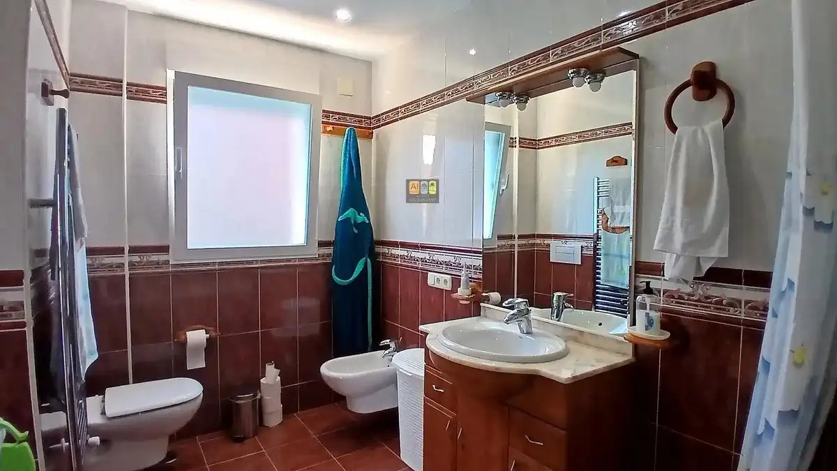 Villa avec piscine à vendre à Pueblo - Urbanizaciones, imagen 29