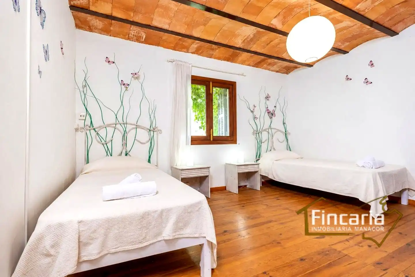 Country house zur Miete in Manacor Centre  