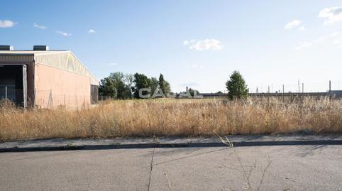 Photo 5 of Industrial land for sale in Avila, 19, Boceguillas, Segovia