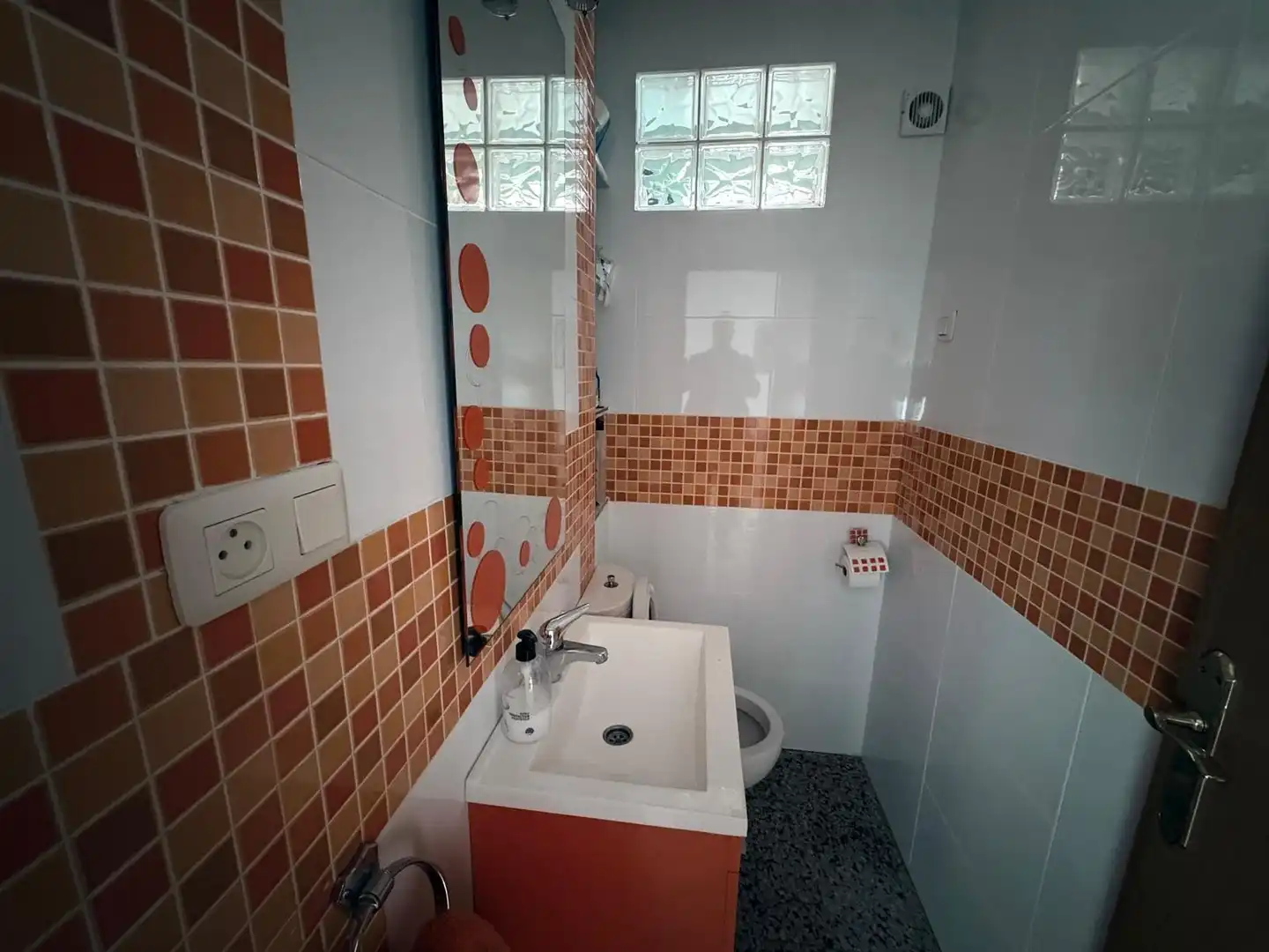 Baño de Piso en venta en Almansa con Calefacción y Amueblado