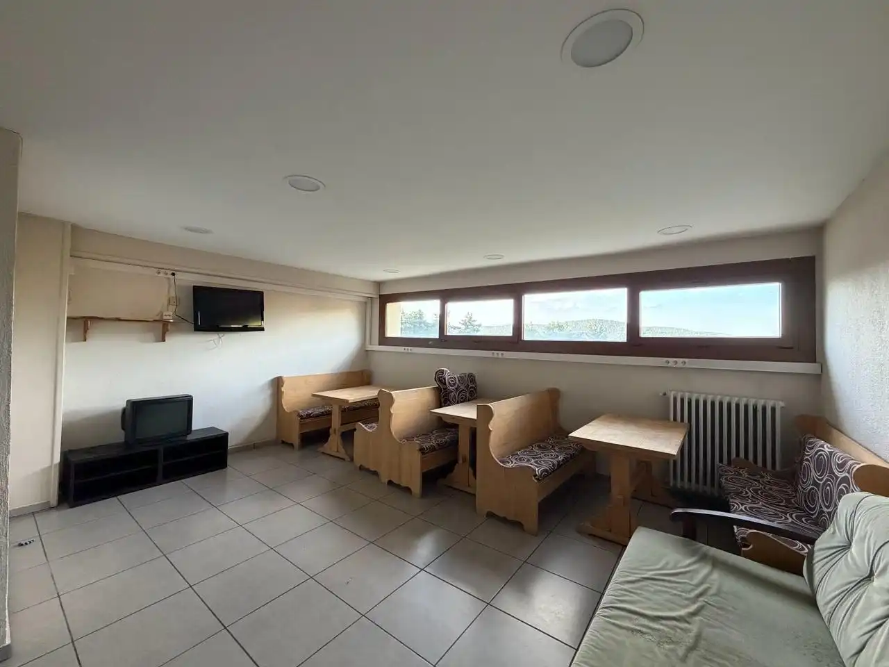 Piso en venta en Alp con Calefacción, Terraza y Trastero