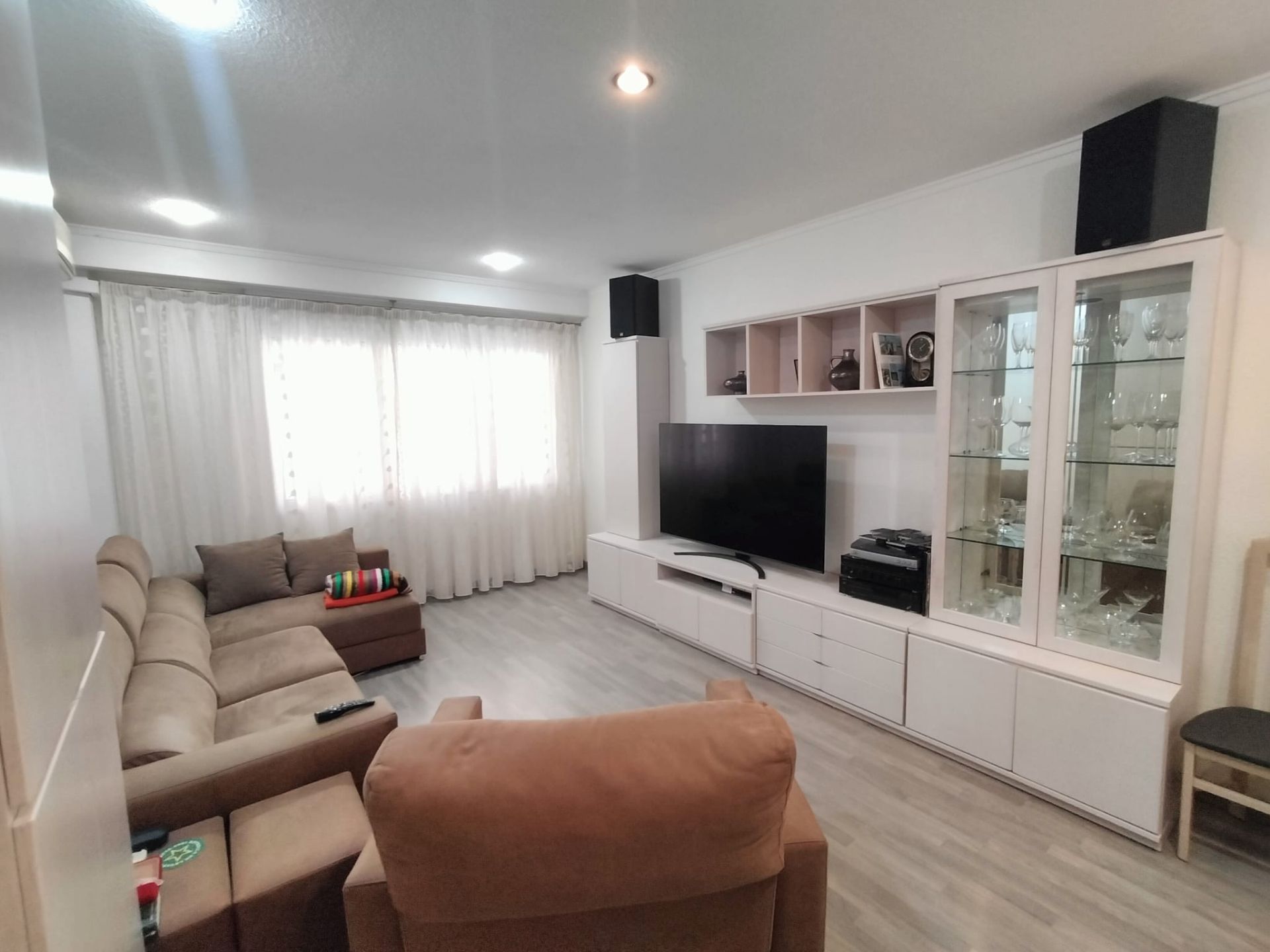 Piso en venta en Carrer Jaume II