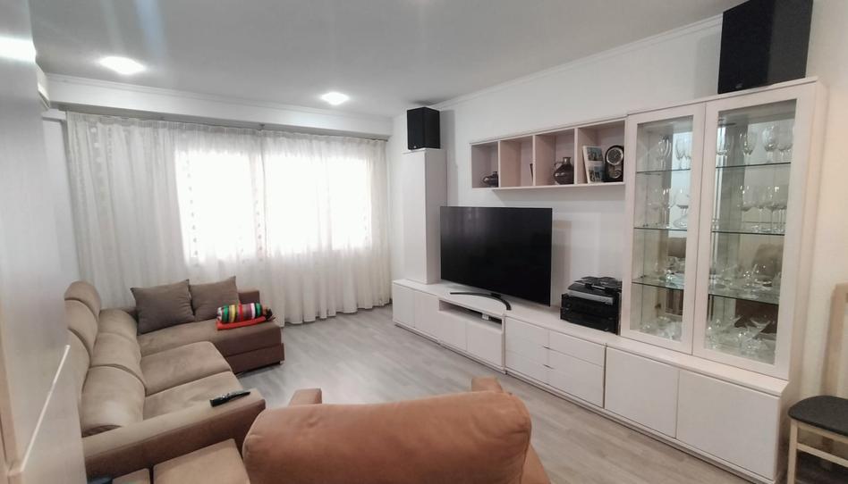 Foto 1 de Piso en venta en Carrer Jaume II, Novelda, Alicante