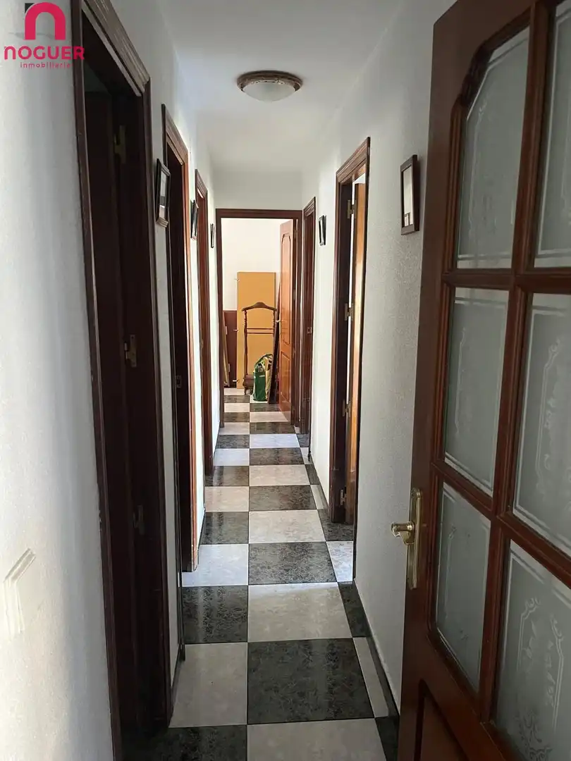 Pis amb ascensor en venda a Poniente-Sur, imagen 28
