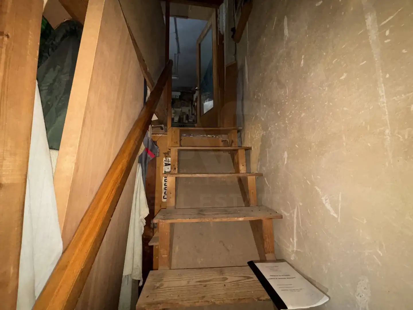 Edificio en venta en Dénia