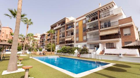 Foto 2 de Pis en venda a Calle Rector Salvador Vila Hernández, 4, Playa de Granada, Granada