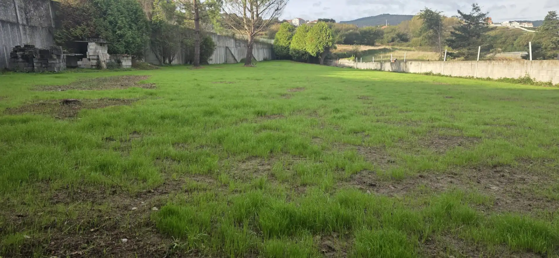 Rural land for sale in La Iglesia, imagen 2